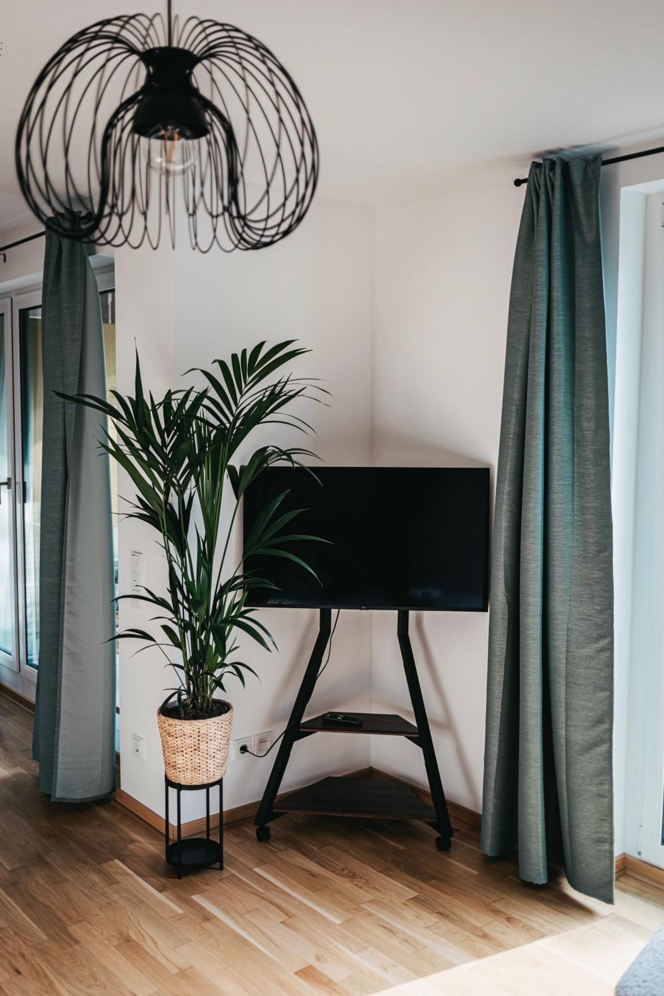 Neue Wohnung Im Zentrum 드레스덴 외부 사진