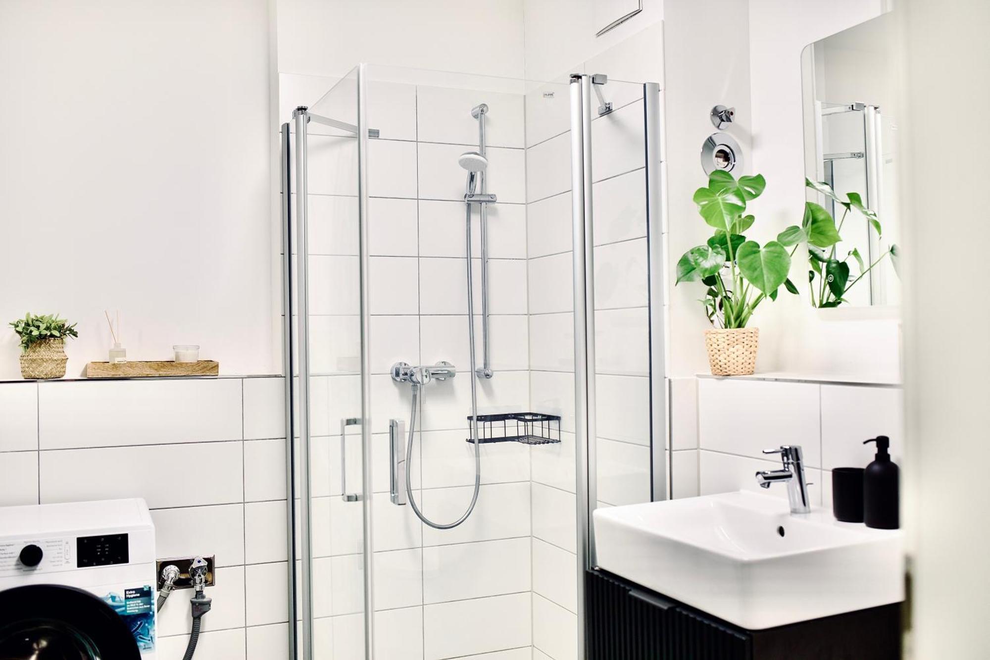 Neue Wohnung Im Zentrum 드레스덴 외부 사진
